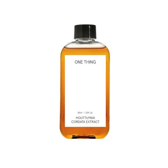 Houttuynia Cordata Extract Toner Mini - 40ml