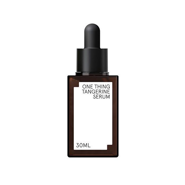 Tangerine Serum Mini - 30ml