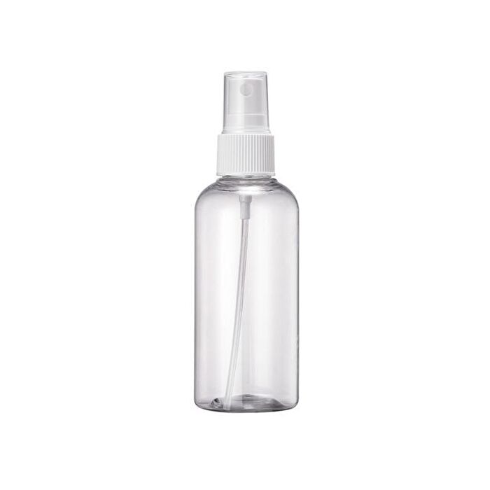 Empty Mist Bottle - 1 pc