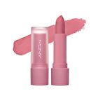 Mqny Powder Matte Lipstick - 6 Colors - #03 Mauve Sauna