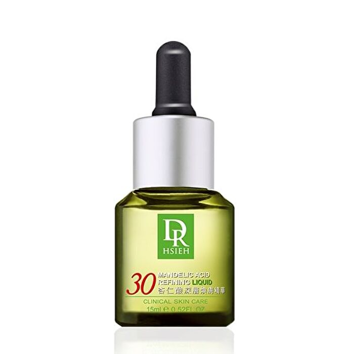 30% Mandelic Acid Refining Liquid - 15ml