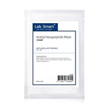 Lab. Smart Acetyl Hexapeptide Mask - 1 pc