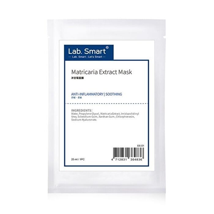 Lab. Smart Matricaria Extract Mask - 1 pc