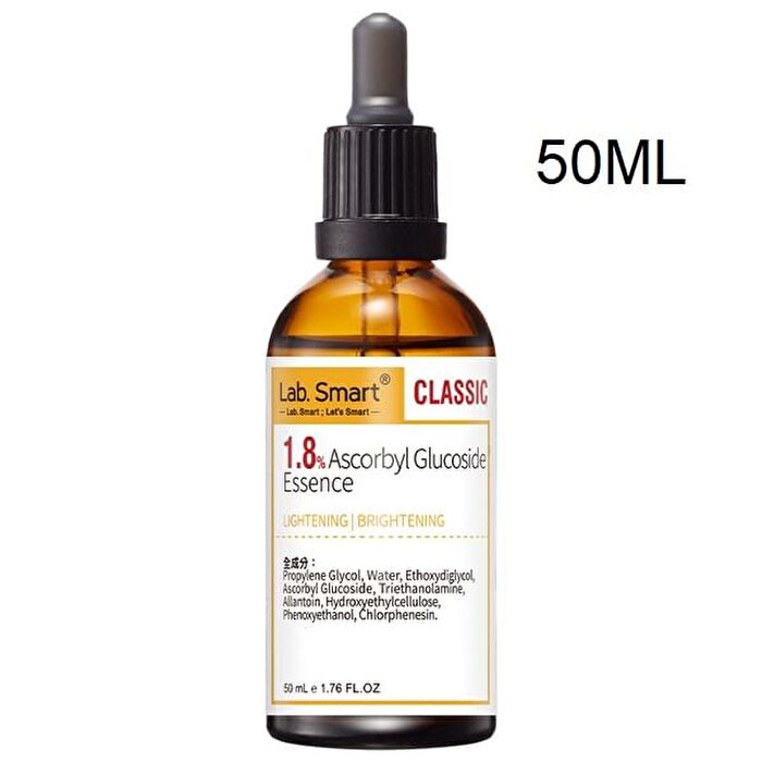 Lab. Smart Classic 1.8% Ascorbyl Glucoside Essence - 30ml