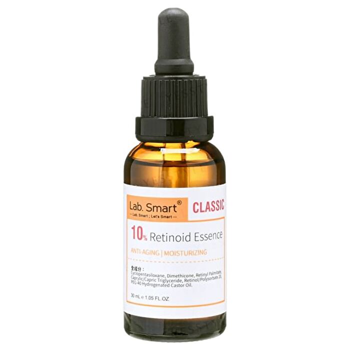 Lab. Smart Classic 10% Retinoid Essence - 30ml