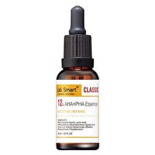Lab. Smart Classic 12% AHA + PHA Essence - 30ml