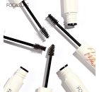 Focallure FLUFFMAX Brow Mascara/Brow Gel - 4 Colors - #2 LIGHT BROWN