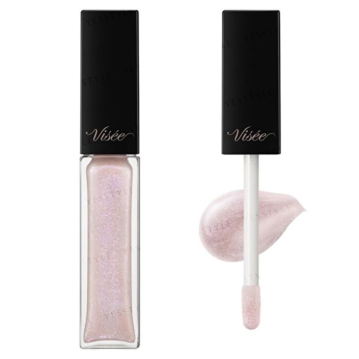 Visee Essence Lip Plumper - SP001 Sheer Pink