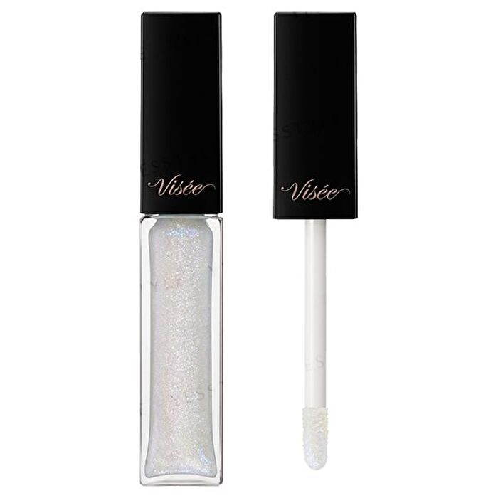 Visee Essence Lip Plumper - SP001 Sheer Pink