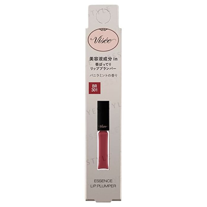 Visee Essence Lip Plumper - SP001 Sheer Pink