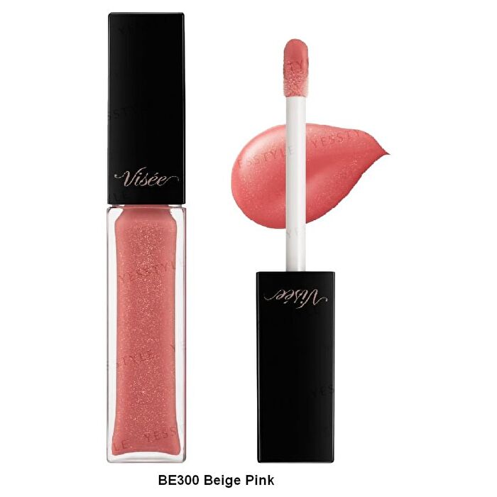 Visee Essence Lip Plumper - SP001 Sheer Pink
