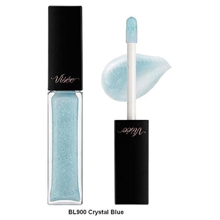 Visee Essence Lip Plumper - SP001 Sheer Pink