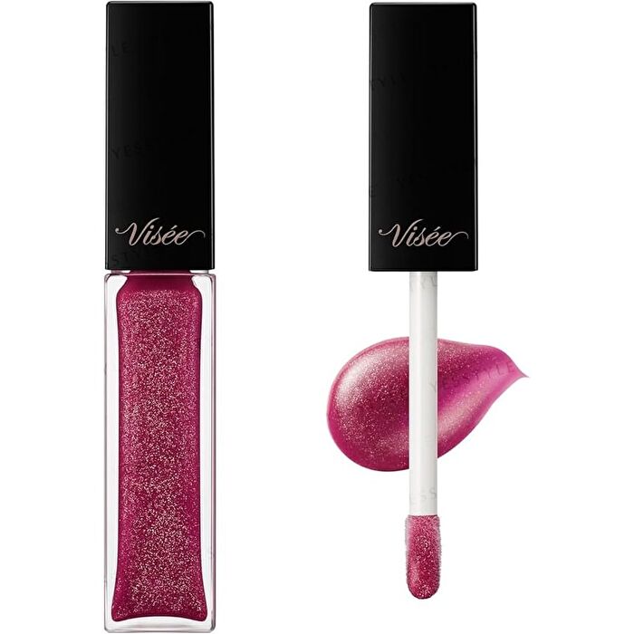 Visee Essence Lip Plumper - SP001 Sheer Pink