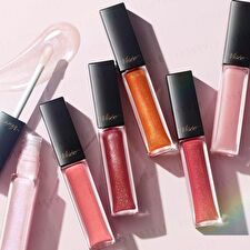 Visee Essence Lip Plumper - SP001 Sheer Pink