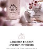 Milk Protein Intensive Shampoo - 4 Types - Forest Herb