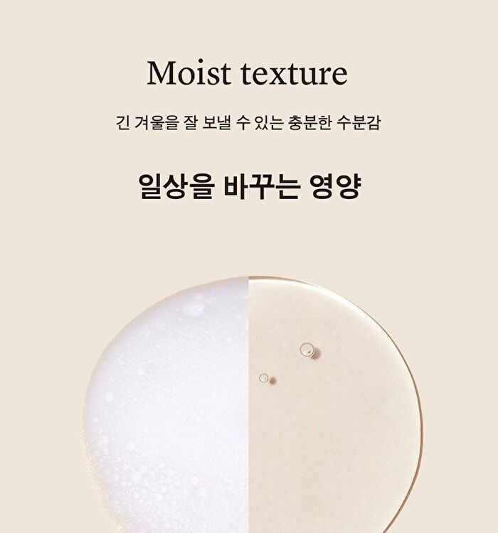 Milk Protein Intensive Shampoo - 4 Types - Forest Herb