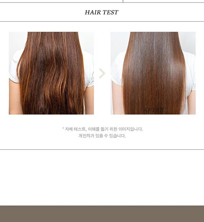 Milk Protein Intensive Shampoo - 4 Types - Forest Herb