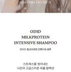 Milk Protein Intensive Shampoo - 4 Types - Forest Herb
