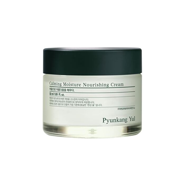 Calming Moisture Nourishing Cream - 50ml