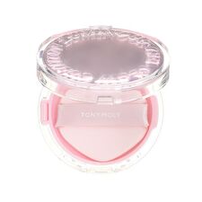 Tonymoly Luminous Gel Glow Cushion - 2 Colors - #02 Warm Beige