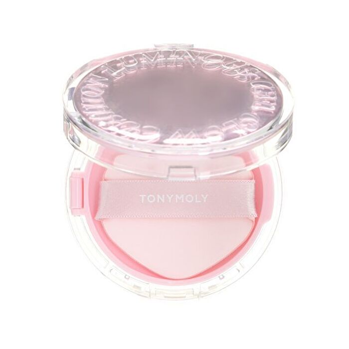 Luminous Gel Glow Cushion - 2 Colors - #02 Warm Beige