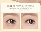 Focallure Color Correcting Concealer Palette - #1 - 4.3g