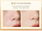Focallure Color Correcting Concealer Palette - #1 - 4.3g
