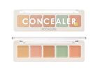 Focallure Color Correcting Concealer Palette - #1 - 4.3g