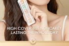 Focallure Color Correcting Concealer Palette - #1 - 4.3g
