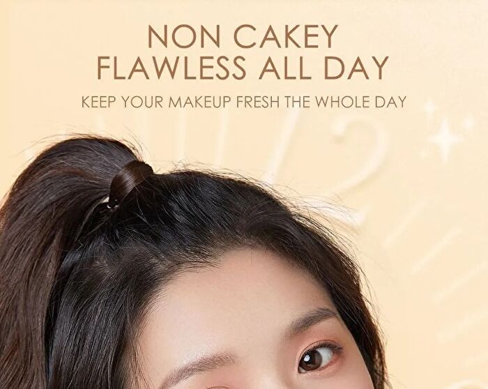 Focallure Color Correcting Concealer Palette - #1 - 4.3g