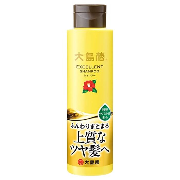 Excellent Shampoo - 300ml