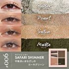 Dazzle Eyeshadow Quad - 003 Vintage Rose