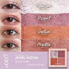 Dazzle Eyeshadow Quad - 003 Vintage Rose