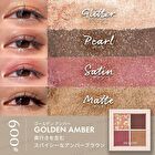 Dazzle Eyeshadow Quad - 003 Vintage Rose