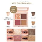 Dazzle Eyeshadow Quad - 003 Vintage Rose