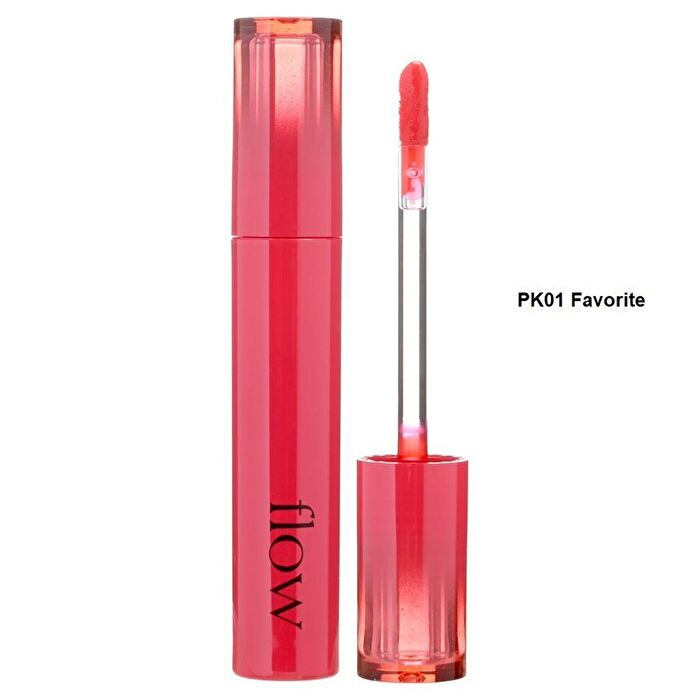 Flow Lip Real Lasting Tint - 3 Colors - #CR01 Upside