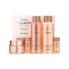 Triple Collagen Total Tension Special Set - 5 pcs