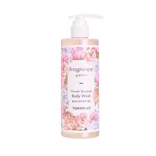 Tonymoly Fragrance Garden Flower Bouquet Body Wash - 300g