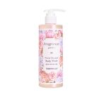 Fragrance Garden Flower Bouquet Body Wash - 300g