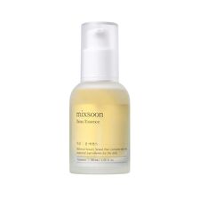 Mixsoon Bean Essence Serum - Obnovující Pleťová Esence S Fermentovanými Složkami 30ml