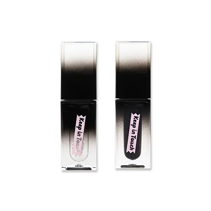 The Black Lip Plumper Tint - 2 Colors - Clear Up