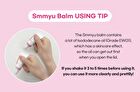 Marine Blending Smmyu Balm - 5 Colors - Apple Leather
