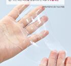Petitfee Aura Quartz Hydrogel Face Mask Set Crystal Rose - 5 pcs