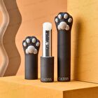 Black Cat Paw Lip Balm Original Flavor & Colorless - 3g