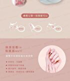 Cat Paw Hand & Nail Cream - 40ml