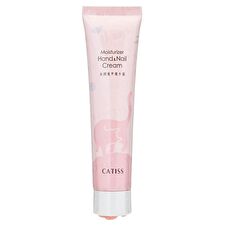 Cat Paw Hand & Nail Cream - 40ml