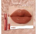 Focallure Jelly Clear Glossy Tint - 17 Colors - #203