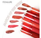 Focallure Jelly Clear Glossy Tint - 17 Colors - #203