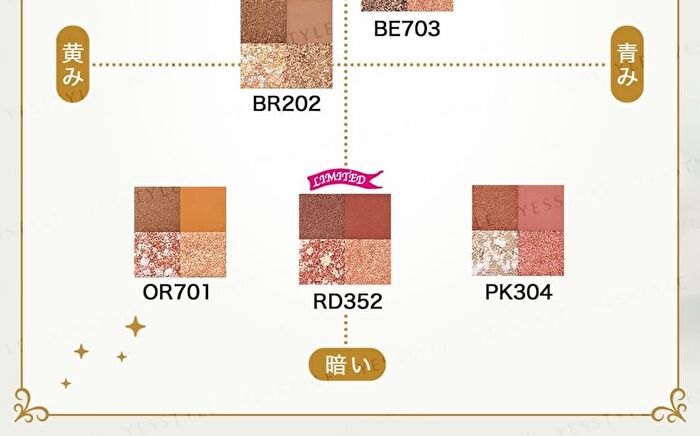 Majolica Majorca Shadow Flash - BE703 Lightning Switch Beige