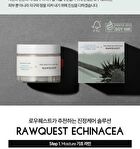 Rawquest Echinacea Calming Moisture Toner Pad - 60 pads